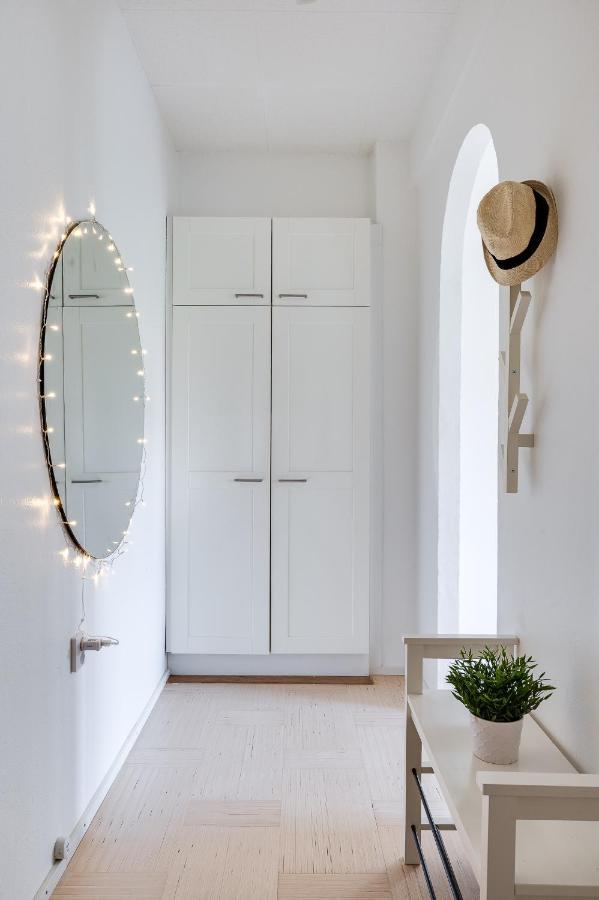 Excellent Downtown Location & City Rooftop Views Turku Exterior foto